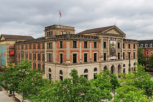 Übersee-Museum Bremen, Bremen