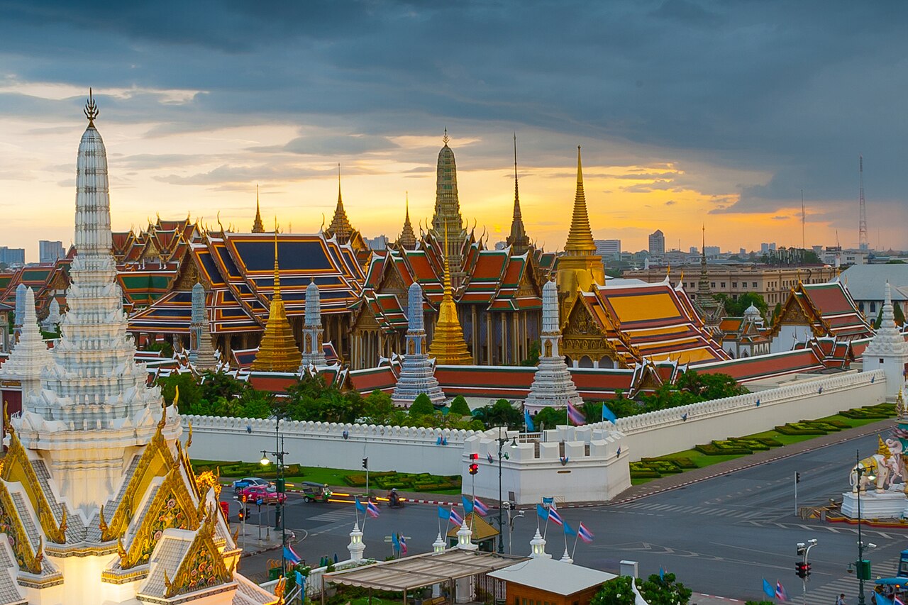 Bangkok, Thailand