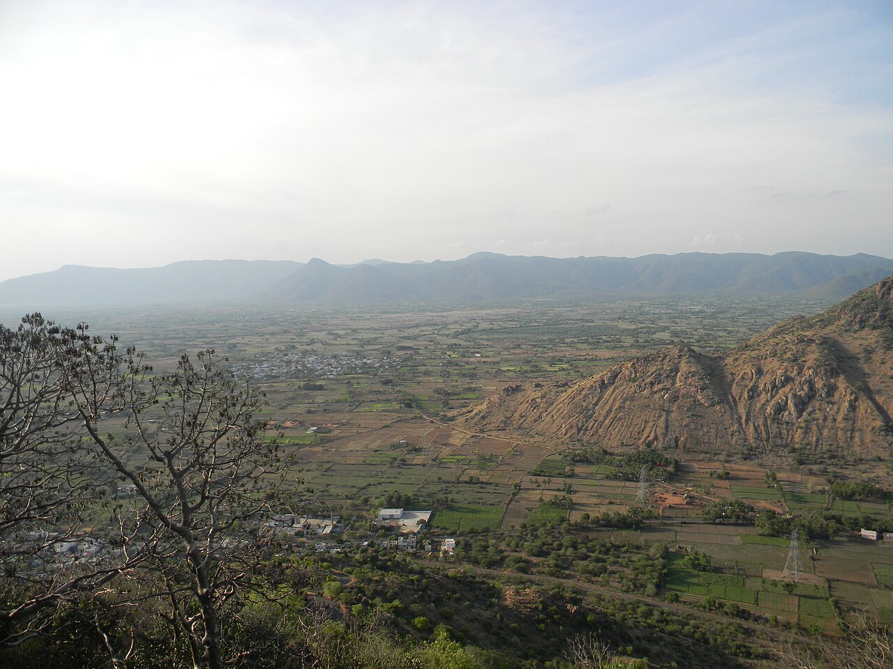 Turaiyūr, India