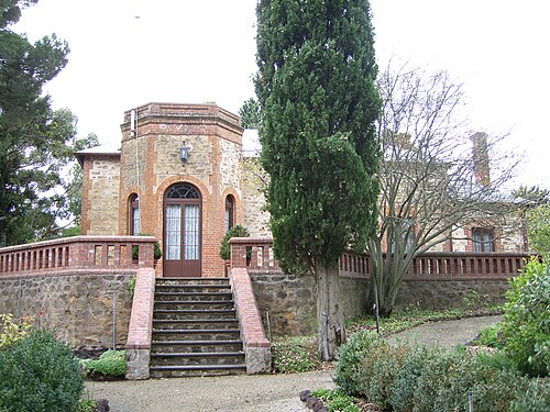 Belair National Park, Adelaide