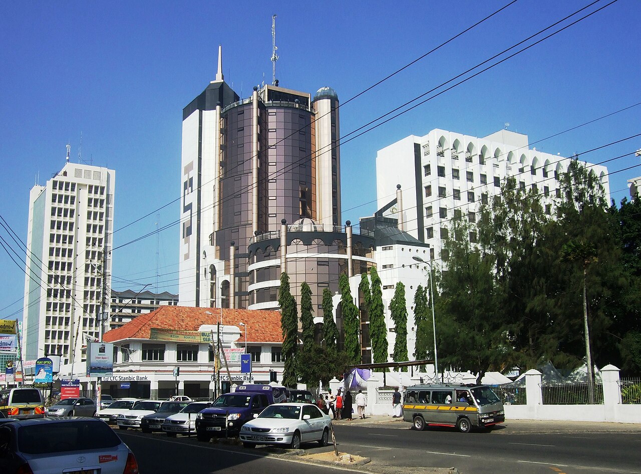 Mombasa, Kenya