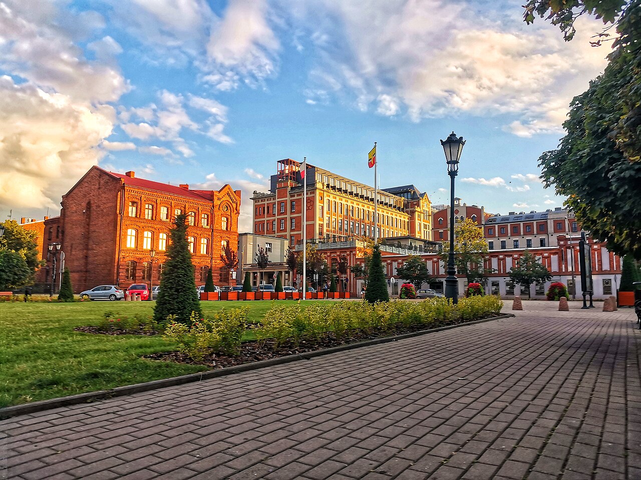 Żyrardów, Poland