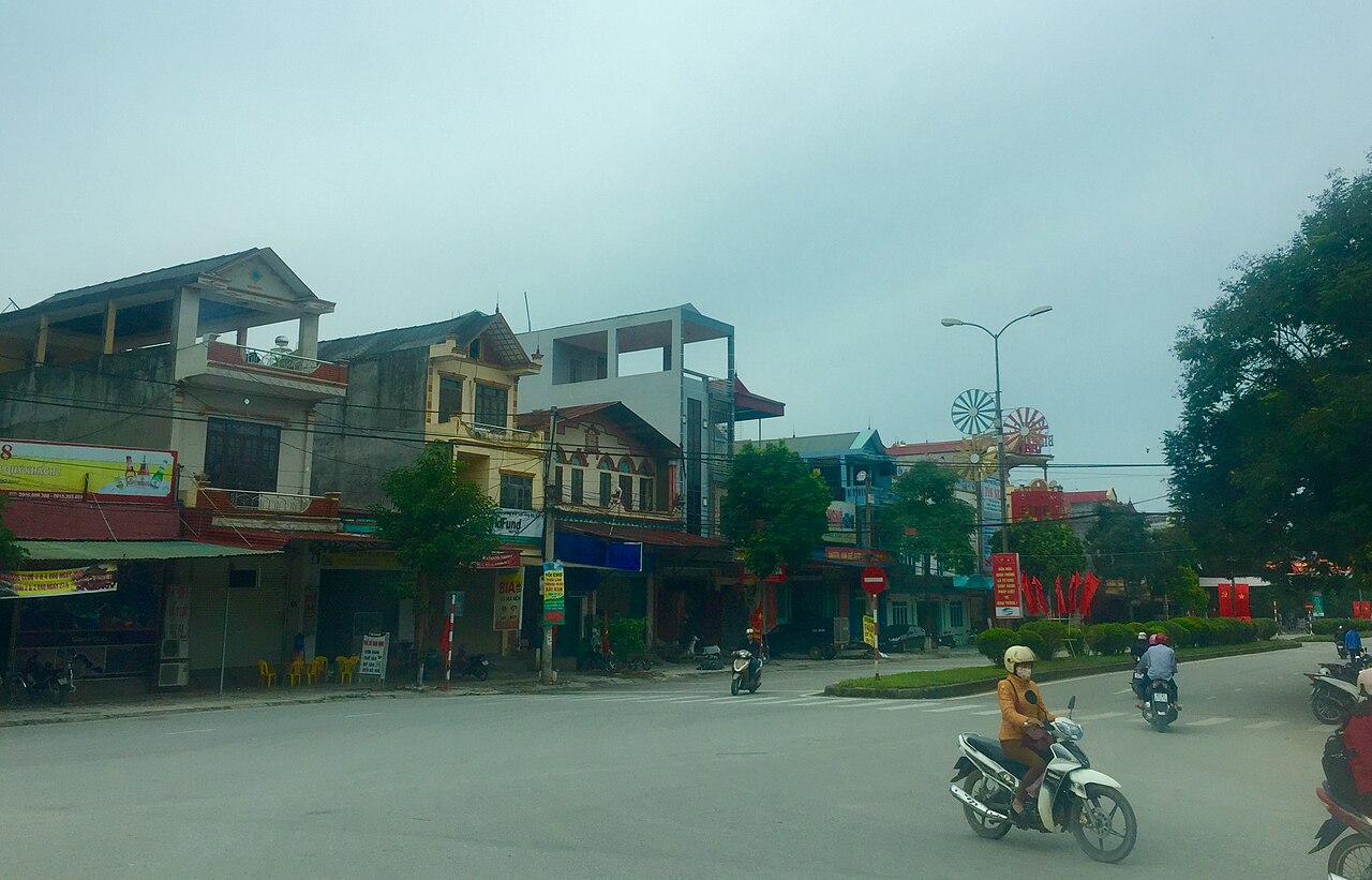Bắc Kạn, Viet Nam
