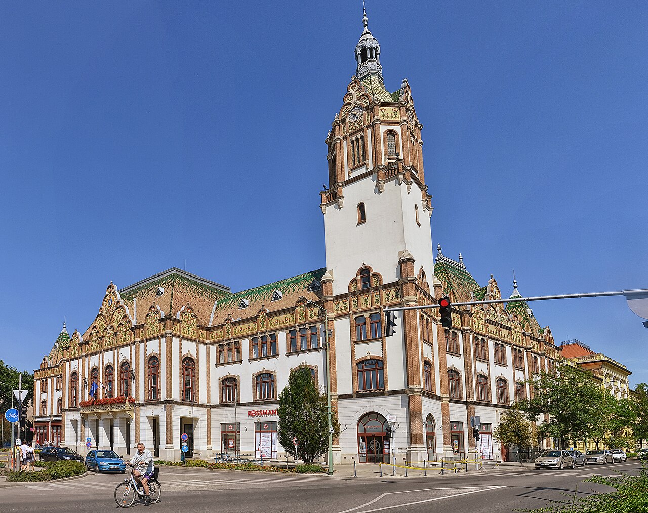 Kiskunfélegyháza, Hungary