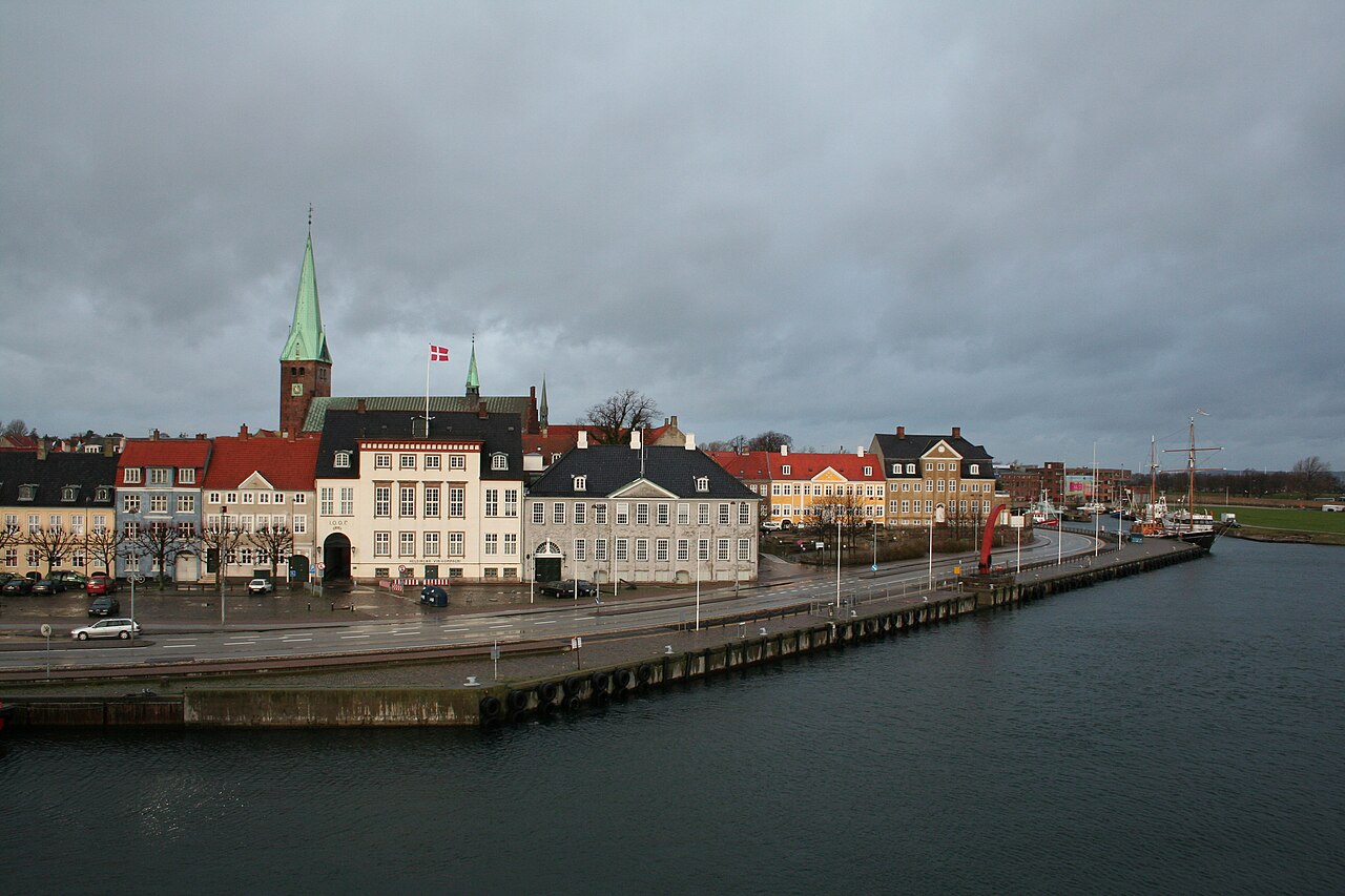 Helsingør, Denmark