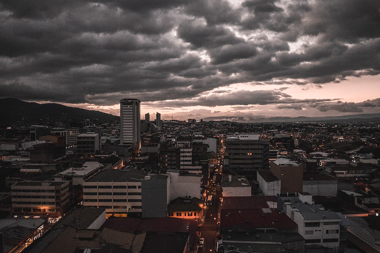 San José, Costa Rica
