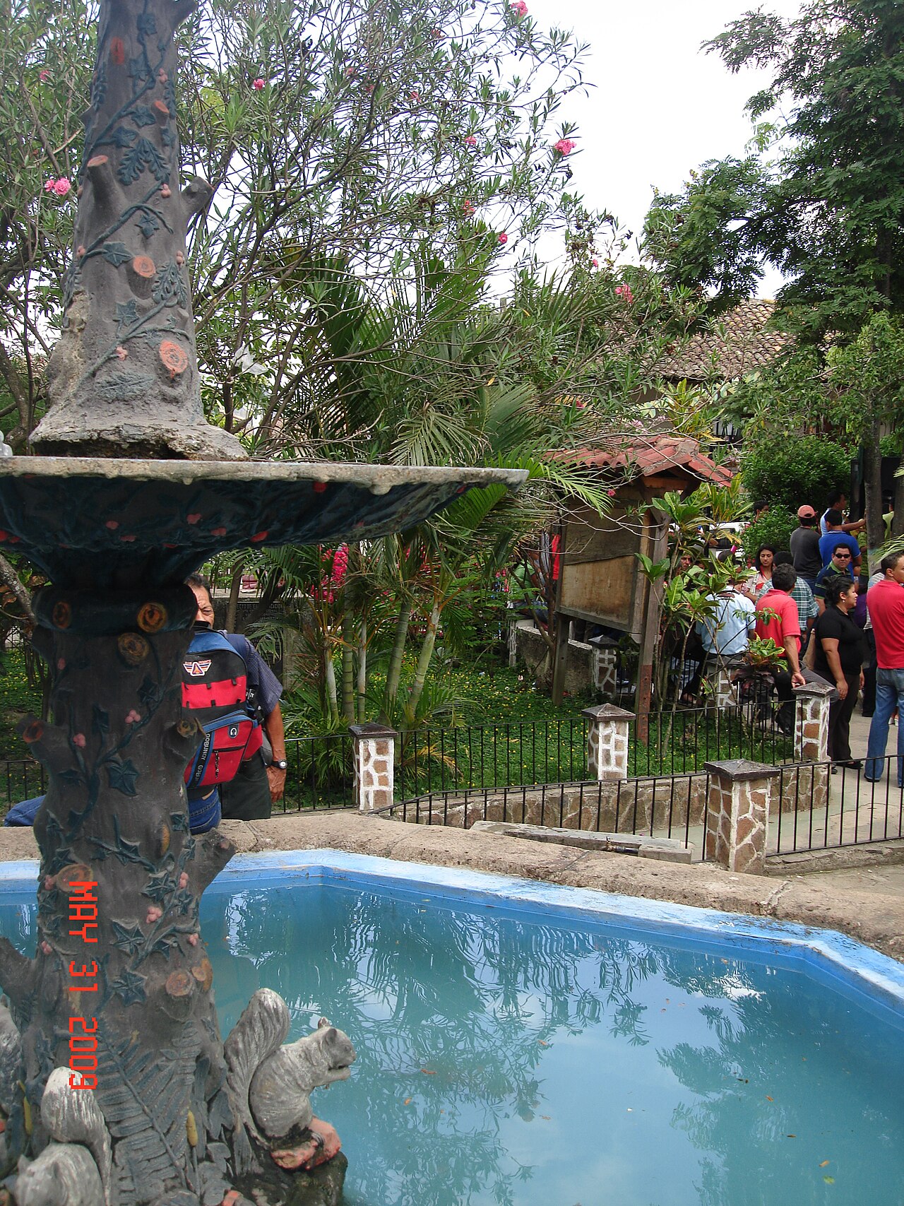 Danlí, Honduras
