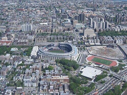 The Bronx, United States