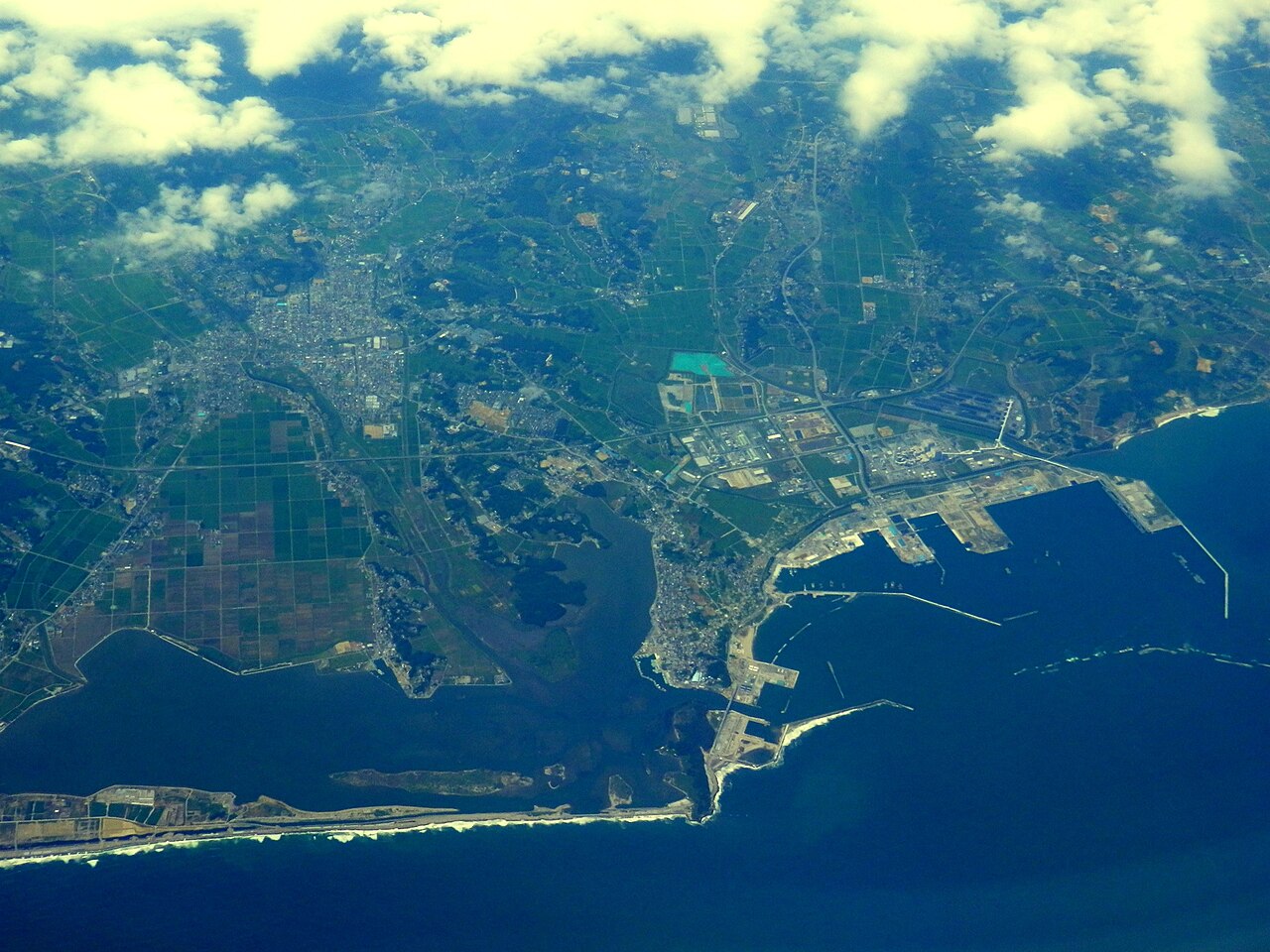 Sōma, Japan