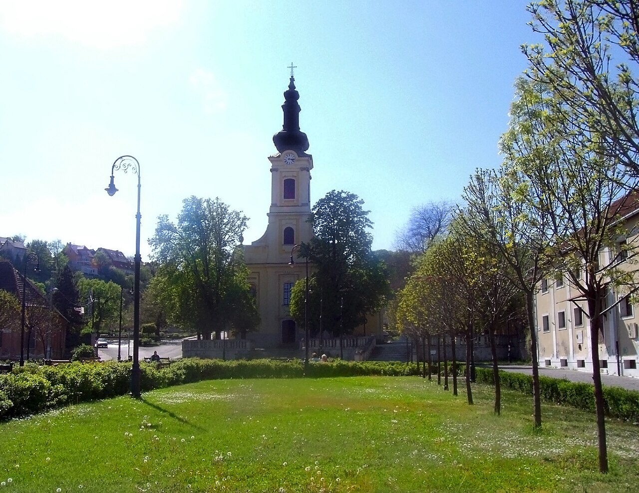 Budapest XXII. kerület, Hungary