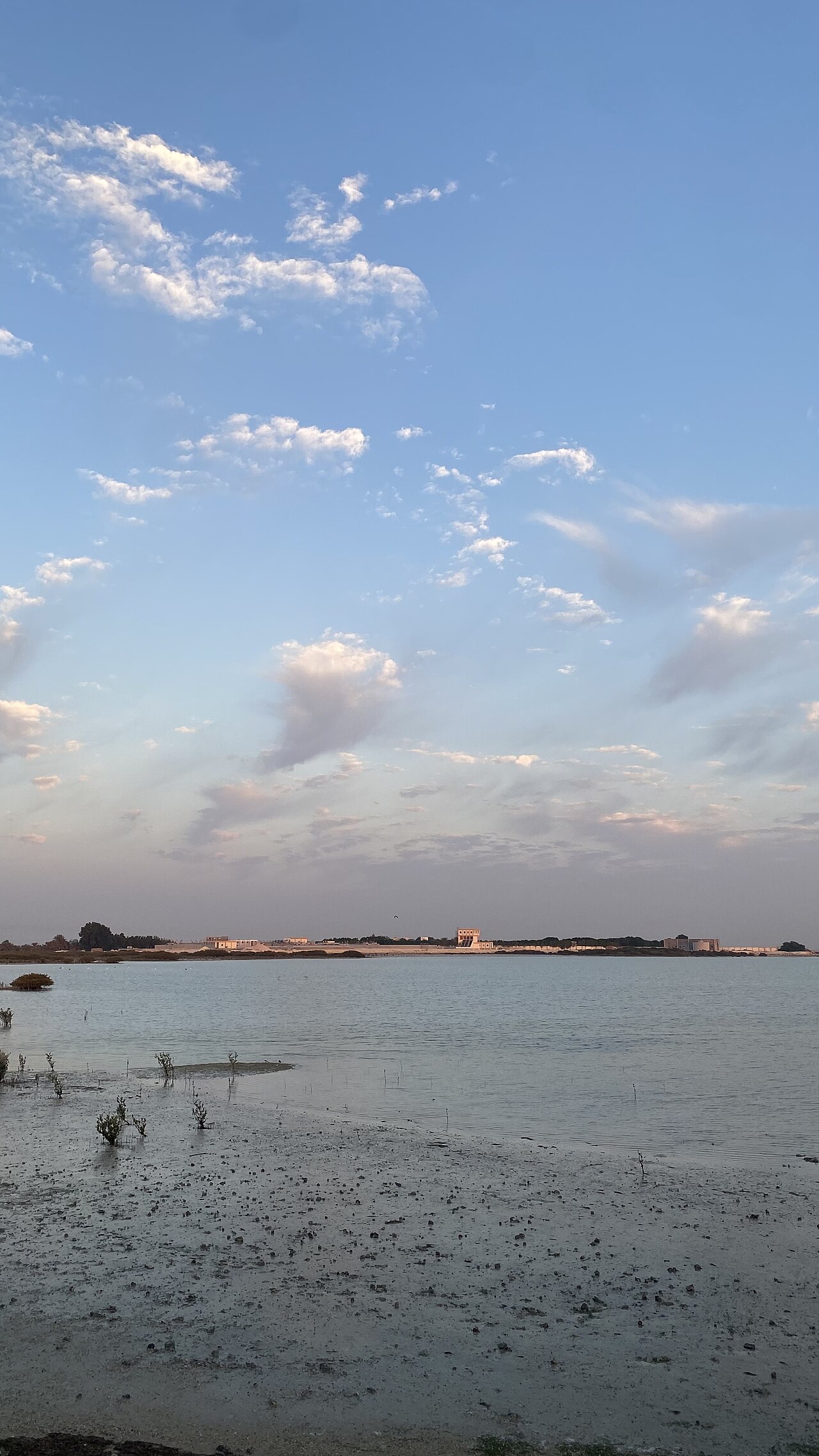 Şafwá, Saudi Arabia