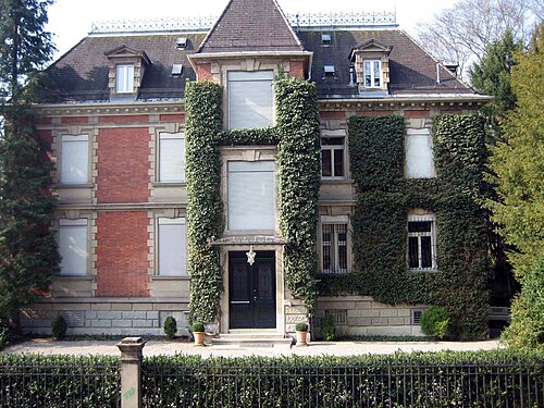 Foundation E.G. Bührle Collection, Zürich