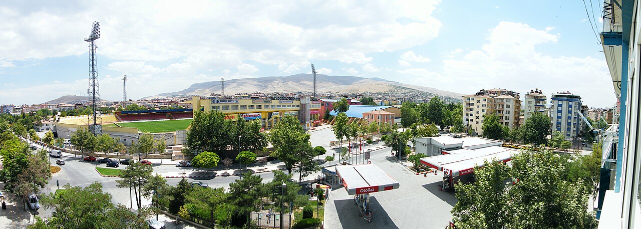 Malatya, Türkiye