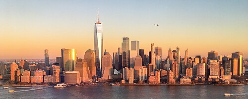 New York City, United States