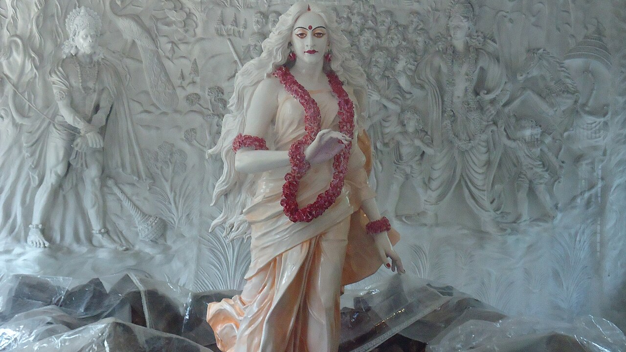 Sītāmarhi, India