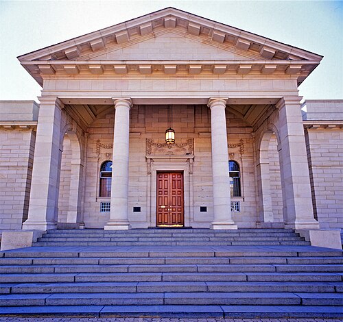 Johannesburg Art Gallery, Johannesburg