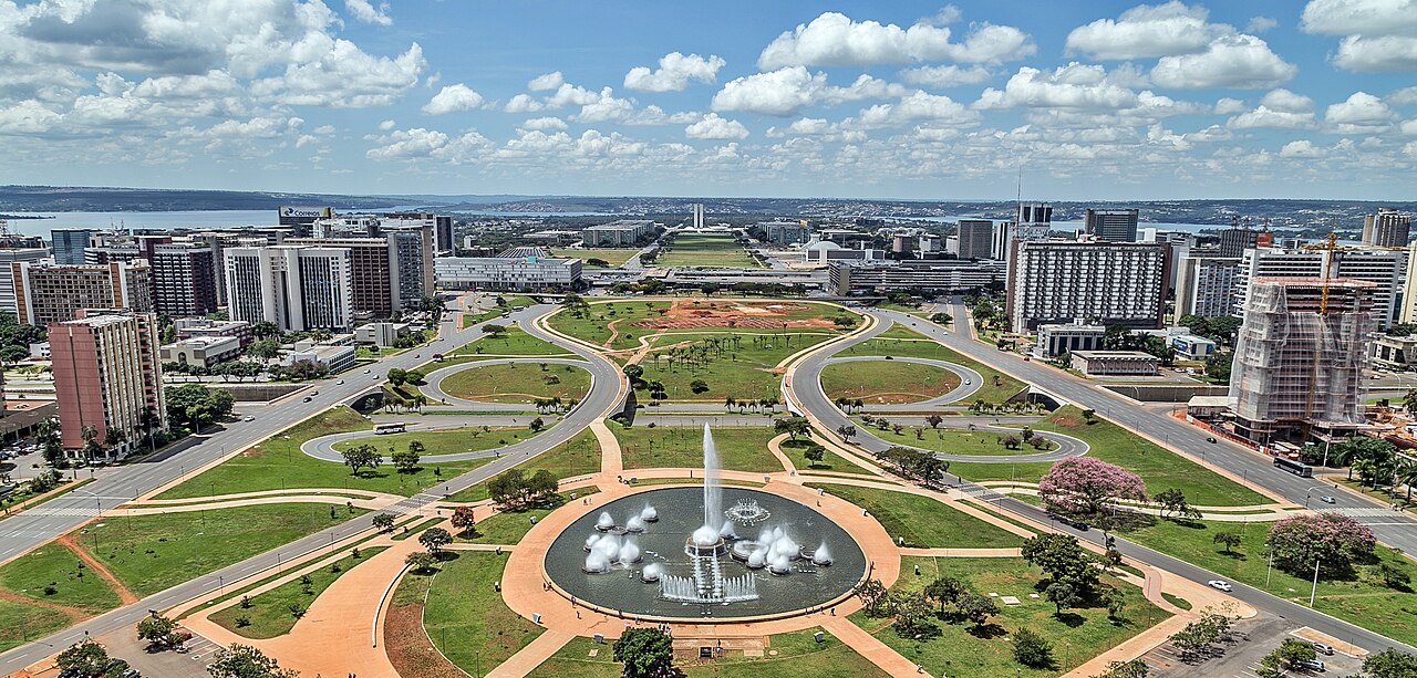 Brasília, Brazil