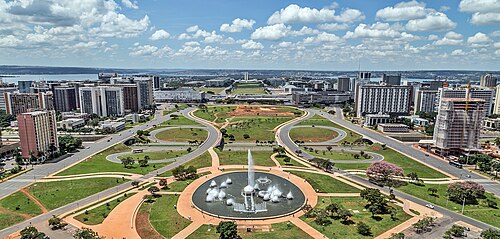 Brasília, Brazil