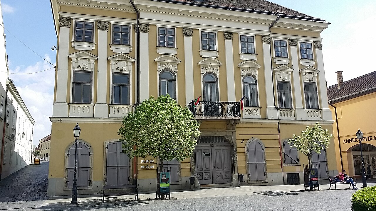 Székesfehérvár, Hungary