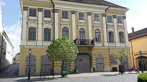 Székesfehérvár, Hungary