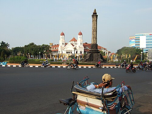 Semarang, Indonesia