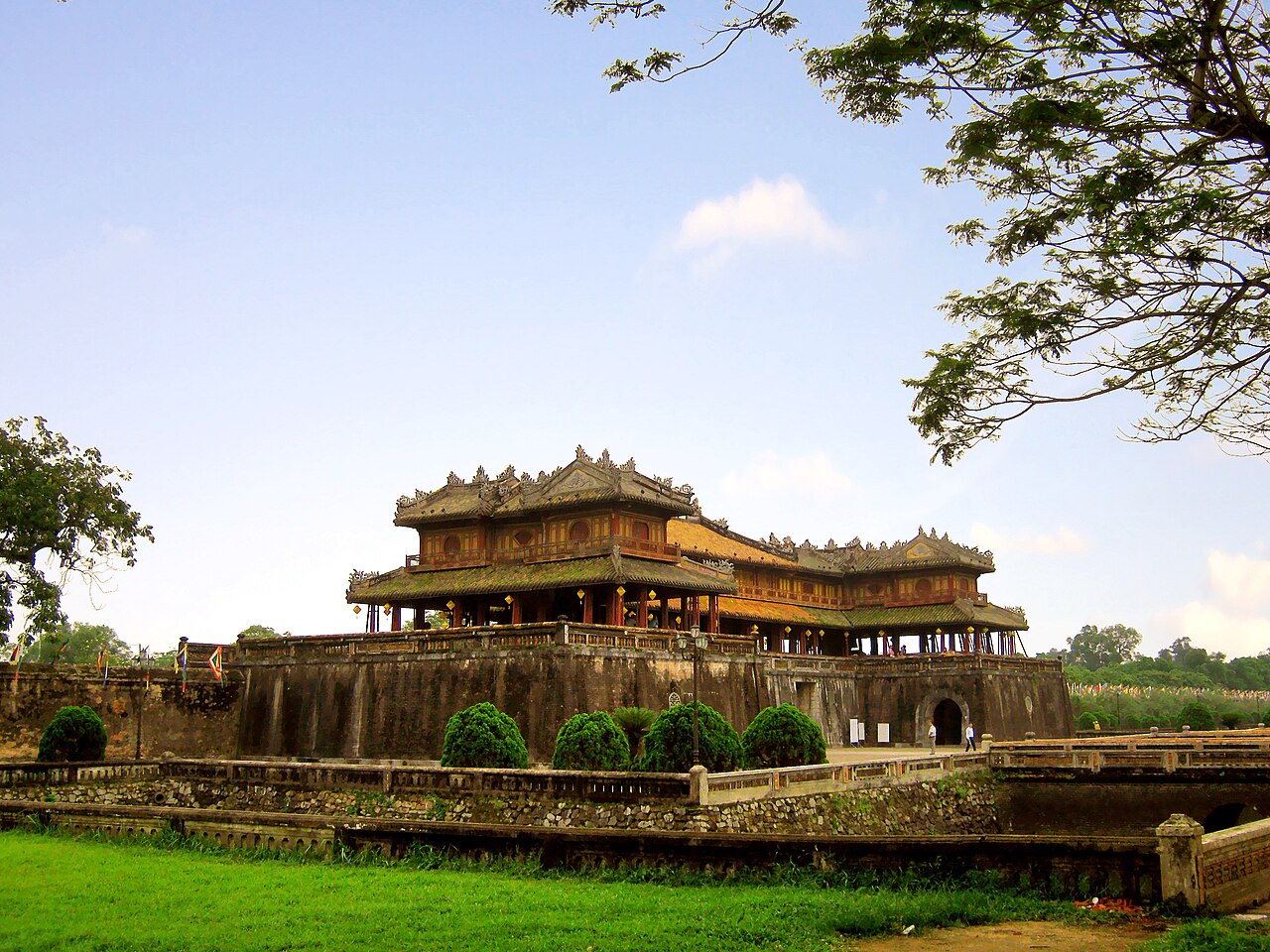 Huế, Viet Nam