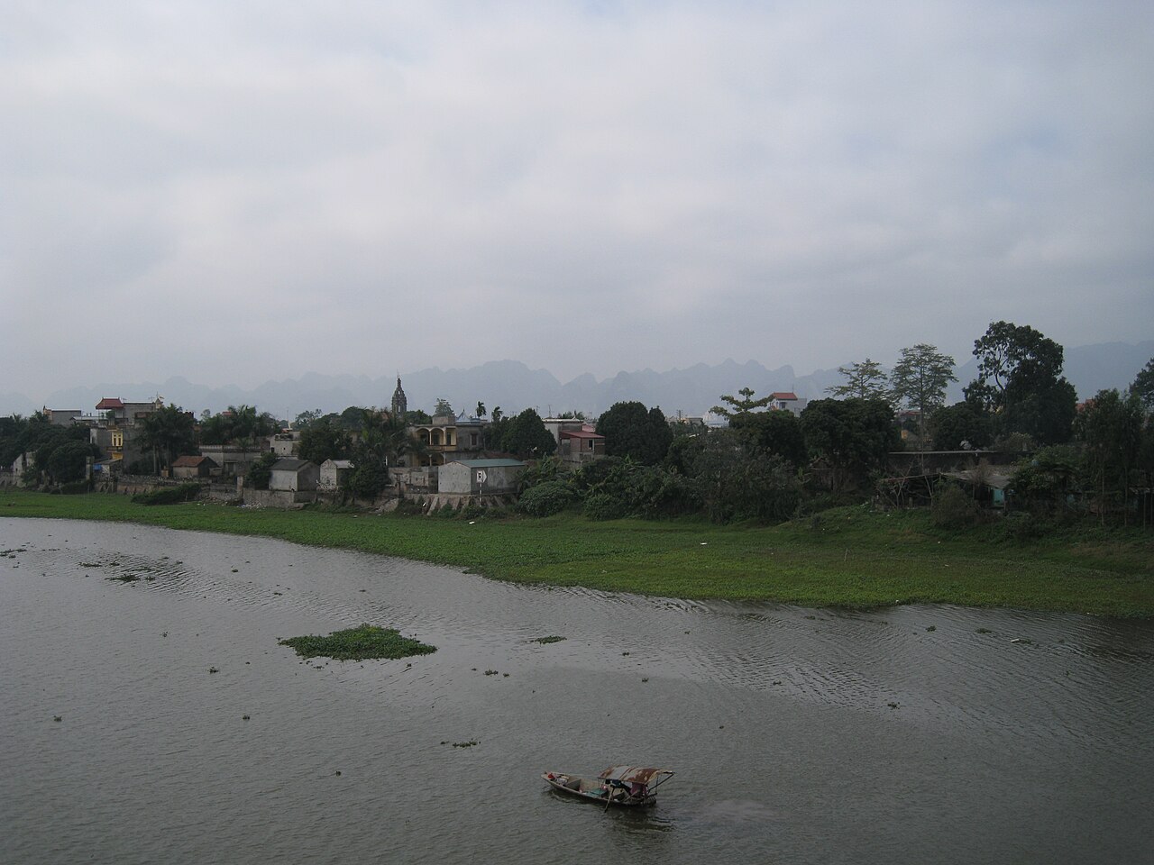 Phủ Lý, Viet Nam