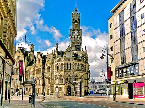 Bradford, United Kingdom