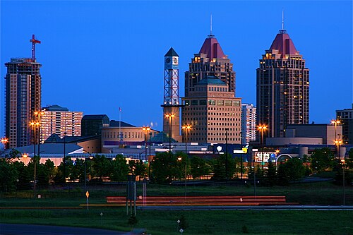 Mississauga, Canada