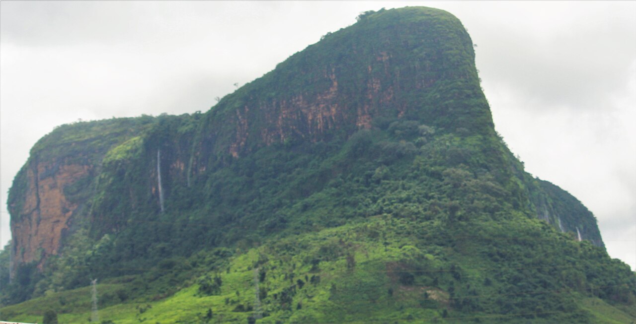 Dubréka, Guinea