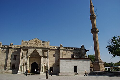 Ulu Camii, Aksaray