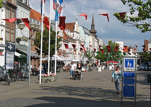 Horsens, Denmark
