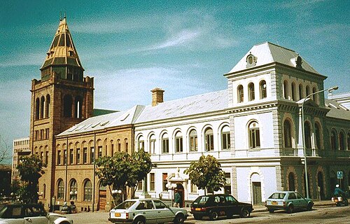 Gqeberha, South Africa