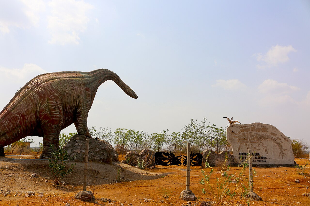 Vādāsinor, India