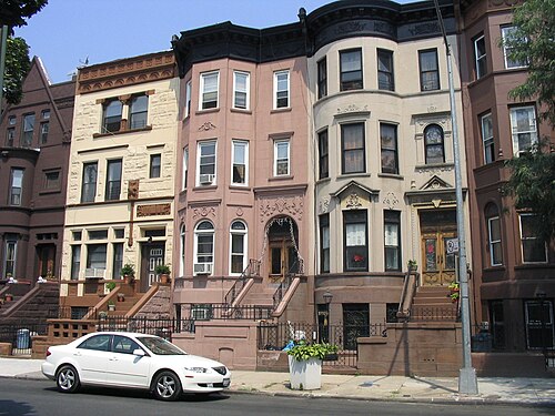 Brooklyn, United States