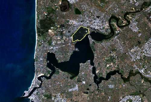 Kings Park, Perth