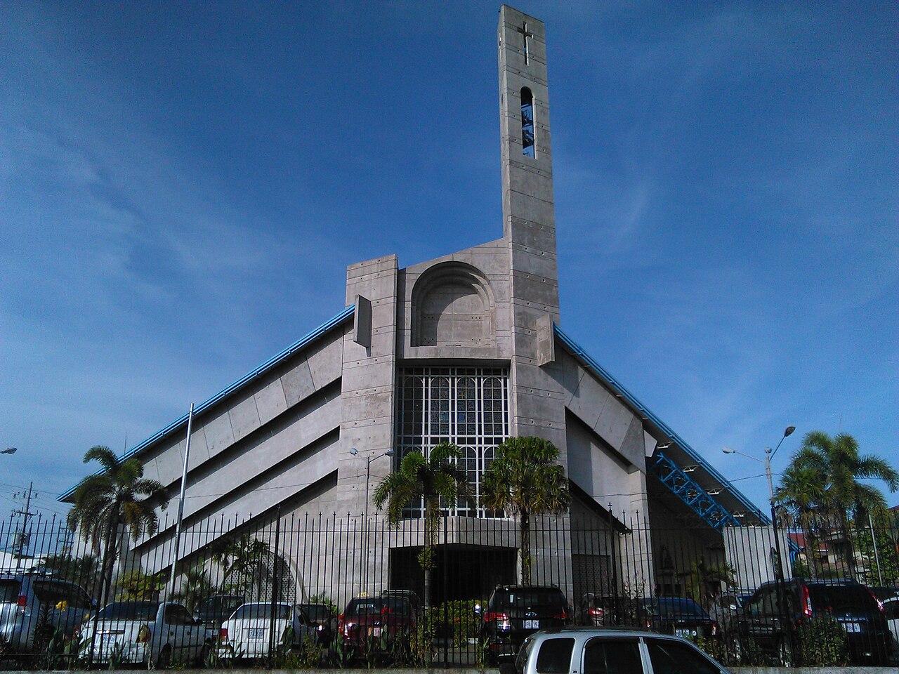 Limón, Costa Rica