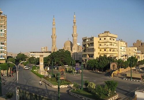 Minya, Egypt