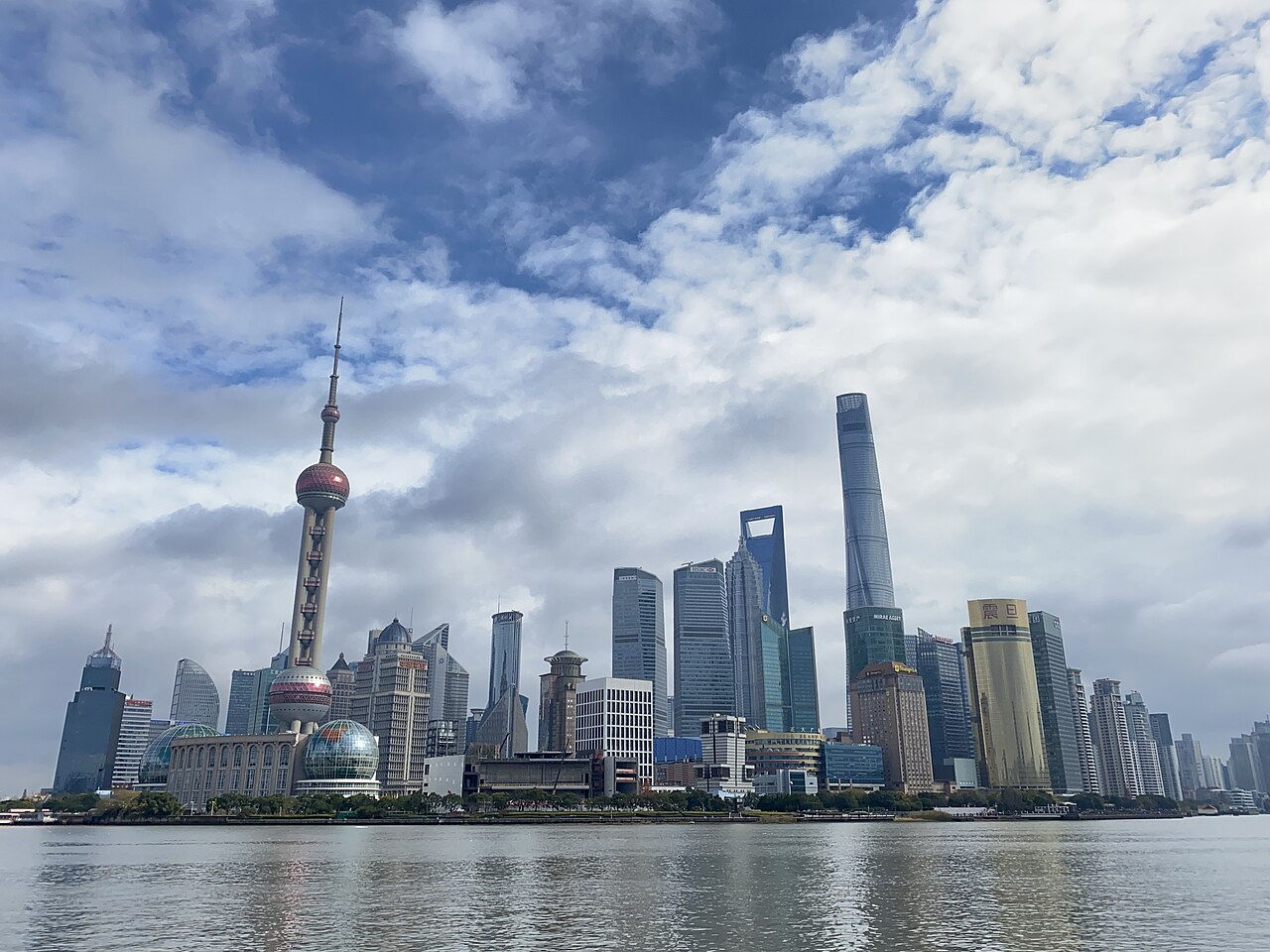 Shanghai, China