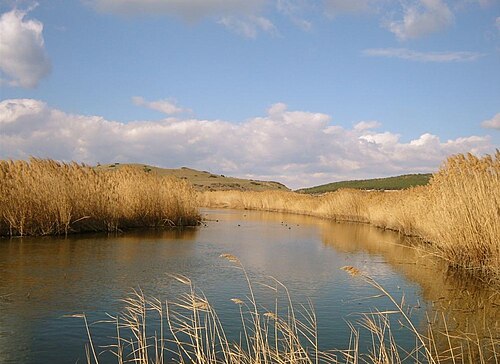 Myrina, Aliağa