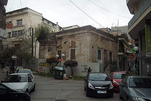 Şadırvan Mosque, Drama, Dráma