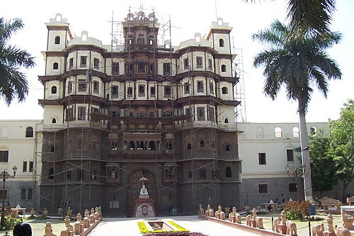 Indore, India