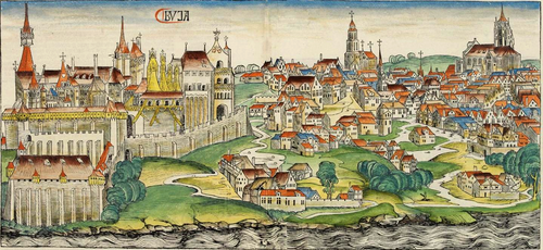 Óbuda, Hungary