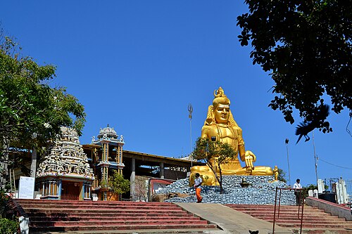 Trincomalee, Sri Lanka