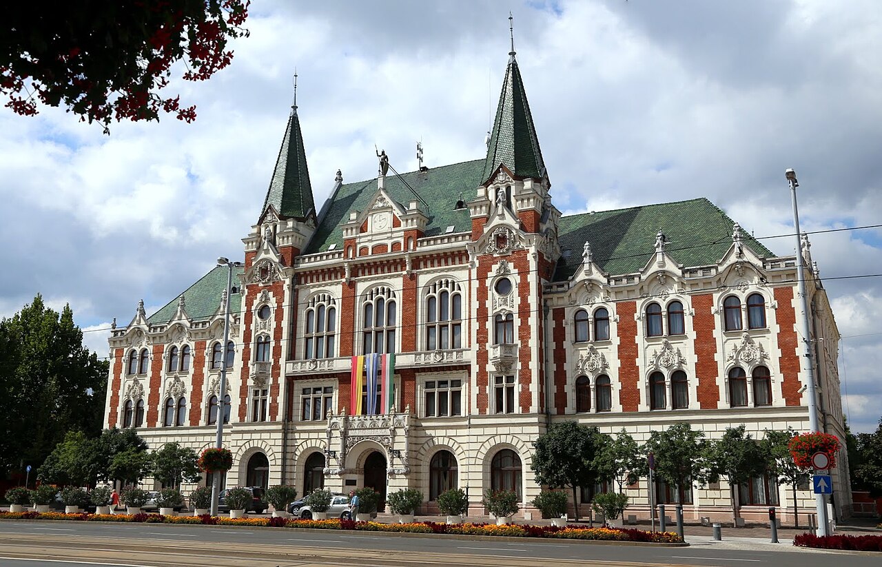 Budapest IV. kerület, Hungary