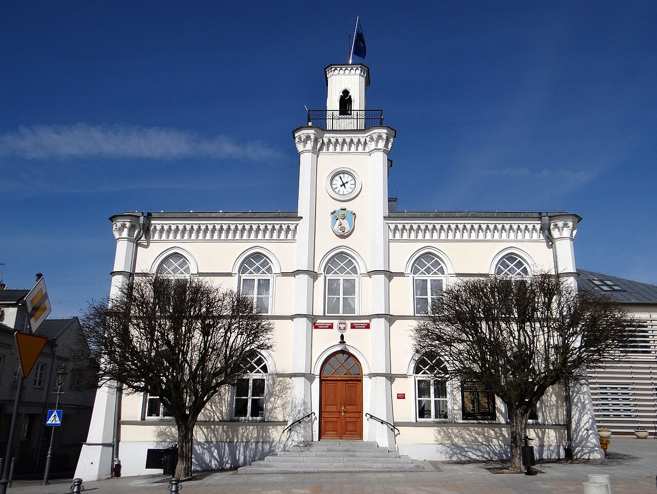 Ciechanów, Poland