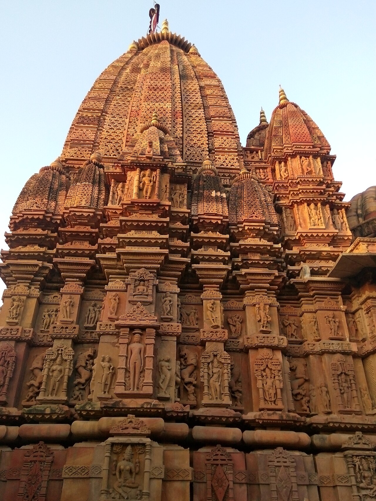 Jhālāwār, India