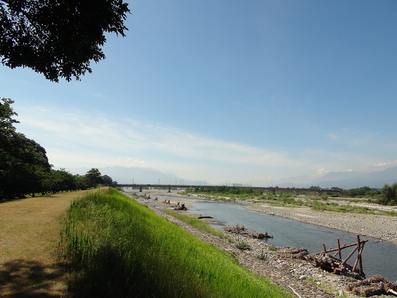 Ryūō, Japan