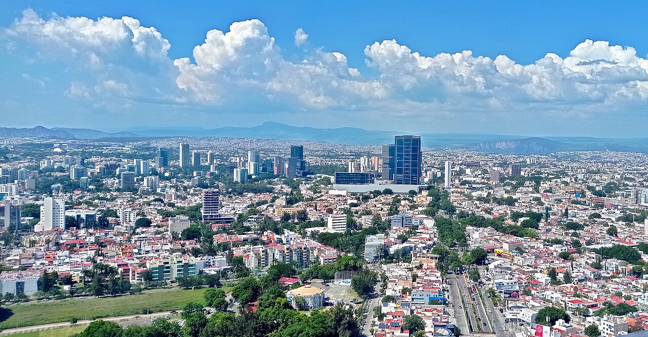 Guadalajara, Mexico