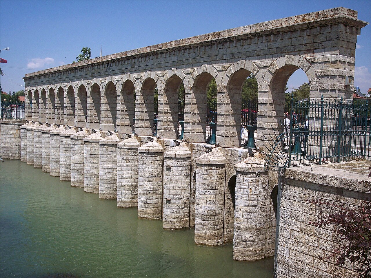 Beyşehir, Türkiye